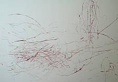 Anne Ullrich - Seismographien
